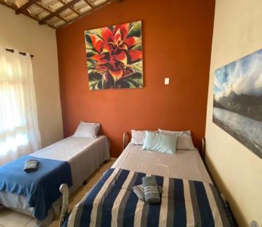 Lapinha da Serra House | Quintal da Prainha - Lapinha da Serra