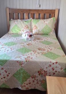 Sao Joaquim House | Discover Quintal das Araucárias: Pet-Friendly Retreat