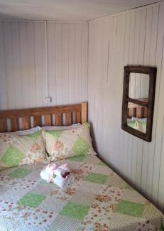 Sao Joaquim House | Discover Quintal das Araucárias: Pet-Friendly Retreat