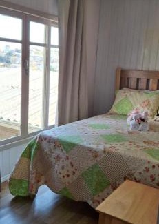 Sao Joaquim House | Discover Quintal das Araucárias: Pet-Friendly Retreat