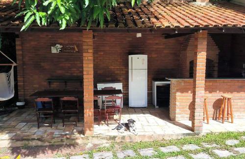 Cachoeiras de Macacu House | Discover Quintal das Jaboticabeiras: Oceanfront Getaway