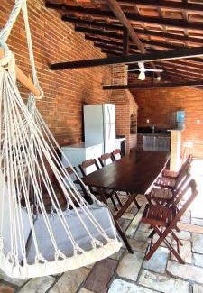 Cachoeiras de Macacu House | Discover Quintal das Jaboticabeiras: Oceanfront Getaway