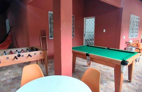 Cachoeiras de Macacu House | Discover Quintal das Jaboticabeiras: Oceanfront Getaway