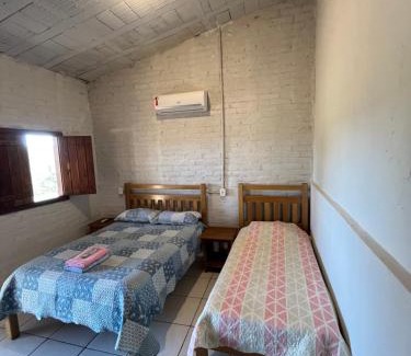 Delfinopolis Cabin | Quintal De Minas