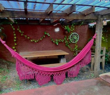 Campinas House | Quintal do vovô