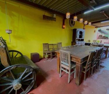 Campinas House | Quintal do vovô