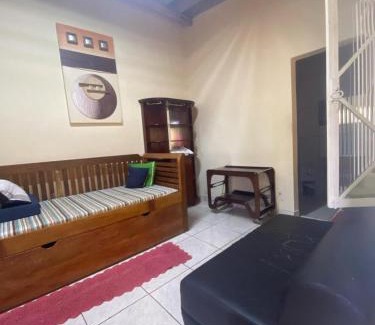 Campinas House | Quintal do vovô