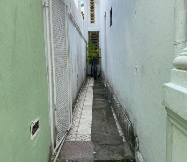 Santo Amaro House | Pet-Friendly Quintal293: Guest Rated 9.8/10 for Families