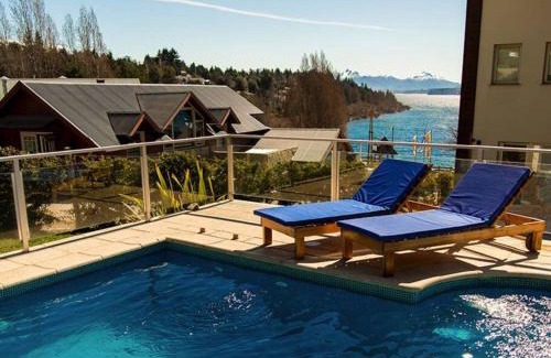 Playa Bonita Apartment | Experience Quintaluna: Ski & Beach Retreat with Ocean Views