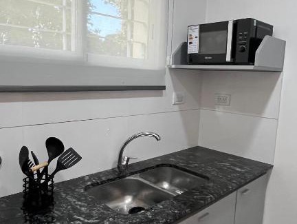 Junin Apartment | Quintana Duplex