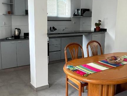 Junin Apartment | Quintana Duplex