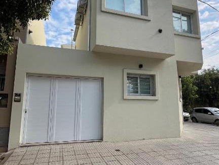 Junin Apartment | Quintana Duplex