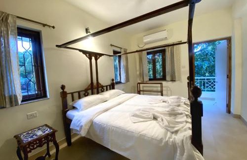 Alto de Porvorim Apartment | Discover Quintara Serviced Apartments in North Goa