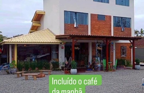 Salinas Hotel | Quintas da Barra BnB: Oceanfront Retreat Near the Beach