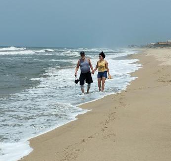 Salinas Hotel | Quintas da Barra BnB: Oceanfront Retreat Near the Beach