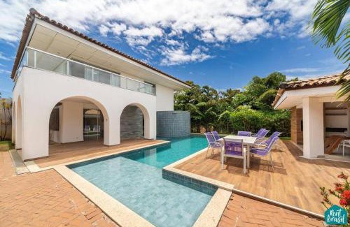 Sauipe House | Quintas de Sauípe - Casa P07