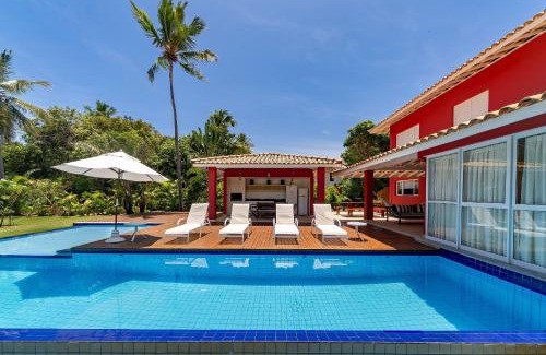 Sauipe House | Discover Quintas de Sauípe - Casa D13: Pet Friendly Escape