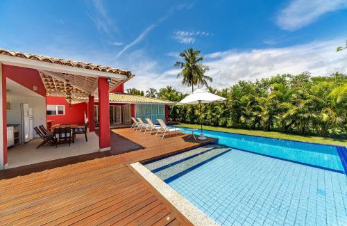 Sauipe House | Discover Quintas de Sauípe - Casa D13: Pet Friendly Escape