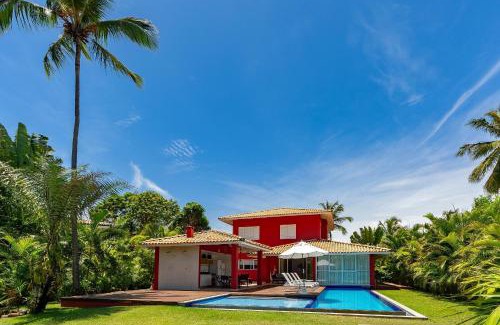 Sauipe House | Discover Quintas de Sauípe - Casa D13: Pet Friendly Escape