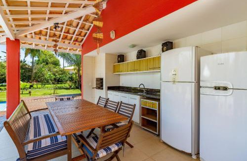 Sauipe House | Discover Quintas de Sauípe - Casa D13: Pet Friendly Escape