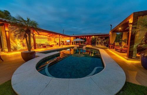 Sauipe House | Relax at Quintas de Sauípe - Casa J14 with Pool & Breakfast