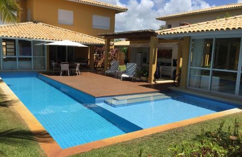 Sauipe Villa | Experience Quintas de Sauipe - Modern Oceanfront Retreat