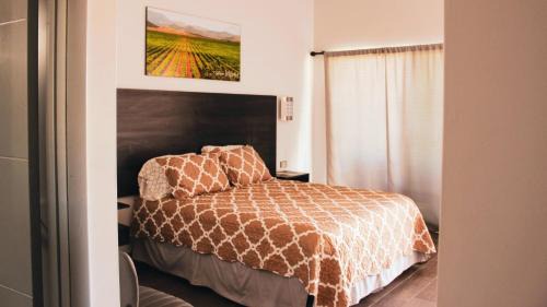 Valle de Guadalupe Cabin | Quintas Marlet: Unwind on the Wine Route with Pool & Hot Tub