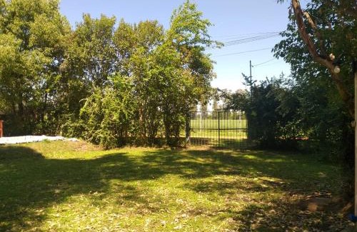 General Rodriguez House | Pet-Friendly Retreat at Quintas Paraiso with Pool Access