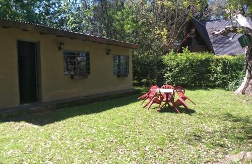 General Rodriguez House | Pet-Friendly Retreat at Quintas Paraiso with Pool Access