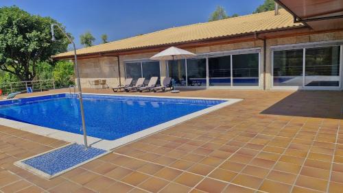 Balanca Villa | Quintela Village by Gerês Casas