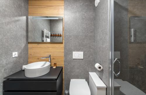 Chatel Apartment | Experience Quintessence - Apt A201: Family-Friendly Retreat