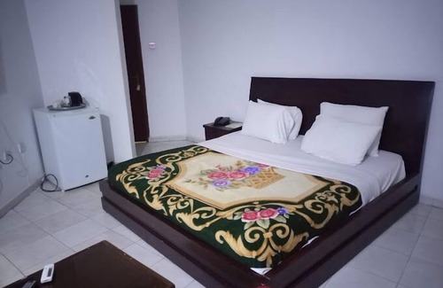 Kano Hotel | Quintessential Hotel & Suites by Badala