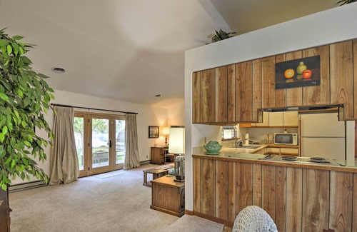 West Branch House | Lake George Retreat with BBQ, Fire Pit & Ocean Views