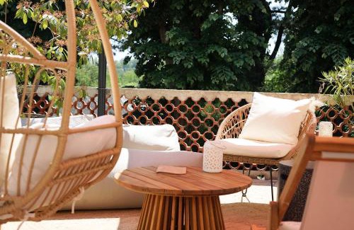 Orvault Hotel | Relax at Quintessia: A 4-Star Retreat with Spa & Pool