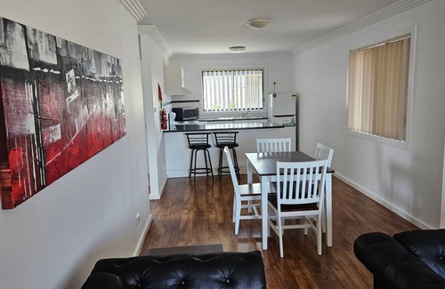 North Tamworth Apartment | Unmatched 10/10 Stay at Quintet 1-155 - North Tamworth