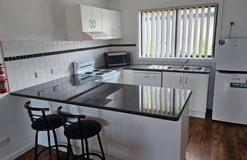 North Tamworth Apartment | Unmatched 10/10 Stay at Quintet 1-155 - North Tamworth