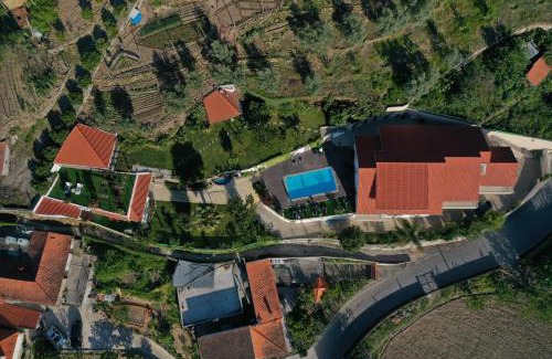 Resende House | Relaxing Stay at Quintinha de Mirão in Douro Valley