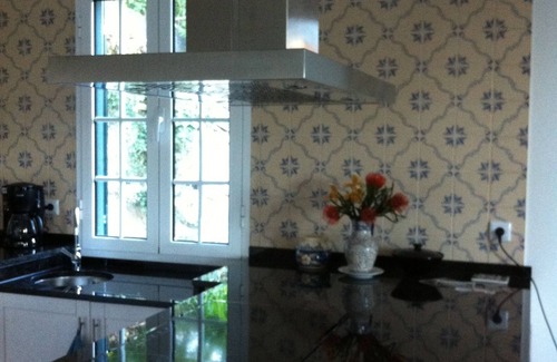 Camacha Villa | Pet-Friendly Getaway at Quintinha de Palmyra