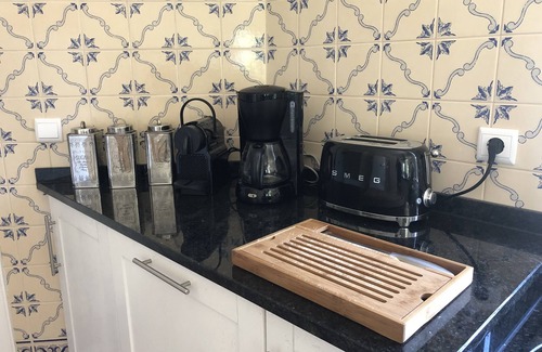Camacha Villa | Pet-Friendly Getaway at Quintinha de Palmyra