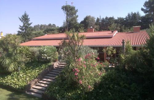 Alfandega da Fe House | Experience Quintinha dos Cedros: Rated 9.9 with Ocean Views