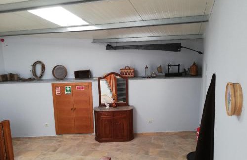 Castro Daire House | Top-Rated Quintinha dos Emigrantes with Family-Friendly Amenities