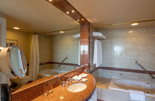 Cordoba Hotel | Exceptional Quinto Centenario Hotel with Pool and Spa