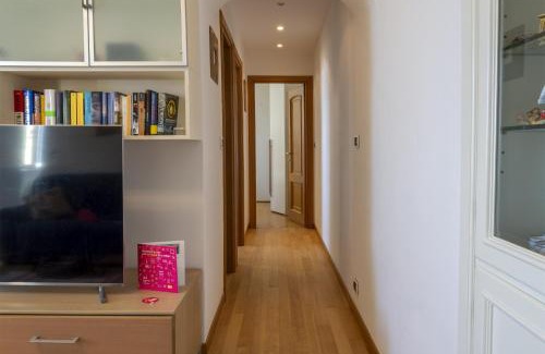 Quinto al Mare Apartment | Quinto Easy Stay by Wonderful Italy