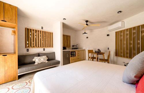 Bacocho Hotel | Discover Quiote Quiote: Top-Rated Stay with Pool Access