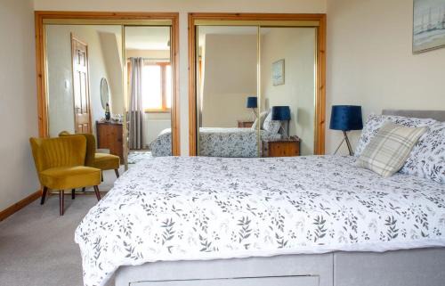 Achachork House | Quiraing Cottage