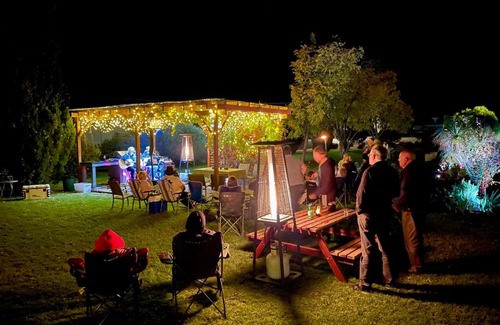 Quirindi Hotel | Discover Quirindi Sunflower Motor Inn: Family-Friendly Stays