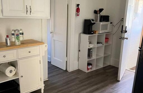 Pine City Apartment | Unique and Inviting Hotel in Pine City for Families & Pets