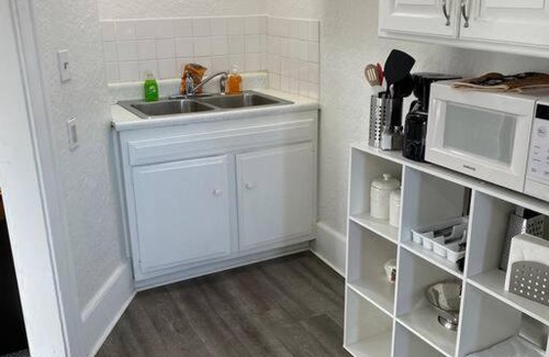Pine City Apartment | Unique and Inviting Hotel in Pine City for Families & Pets