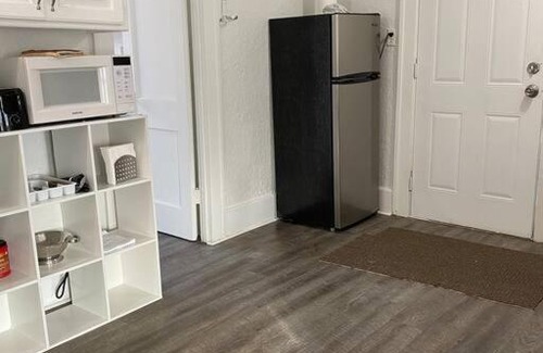 Pine City Apartment | Unique and Inviting Hotel in Pine City for Families & Pets