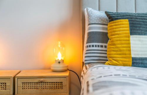 Glasgow House | Unique Family Retreat in Glasgow - Rated 9.3 by Guests